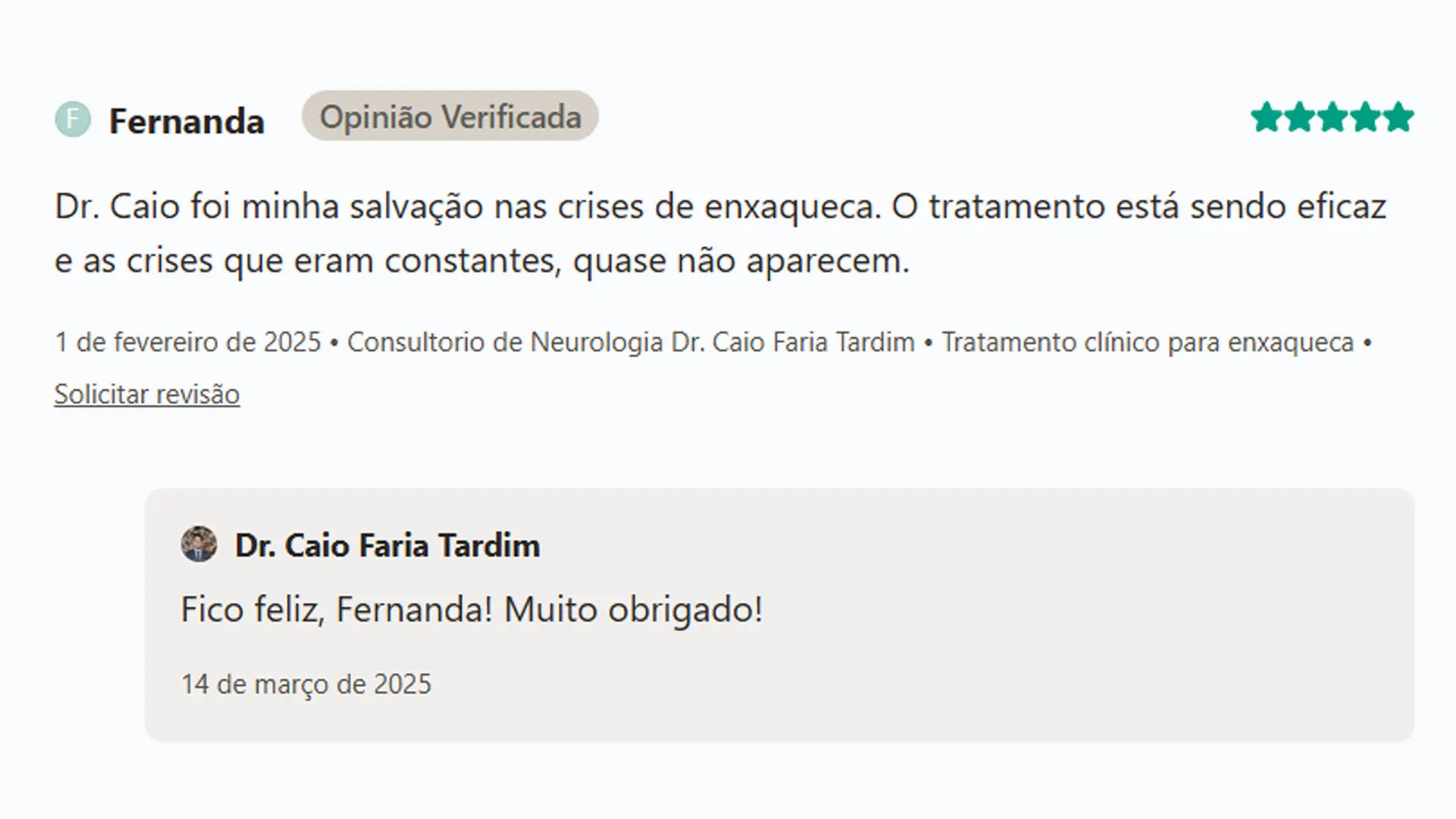Feedback 7.1